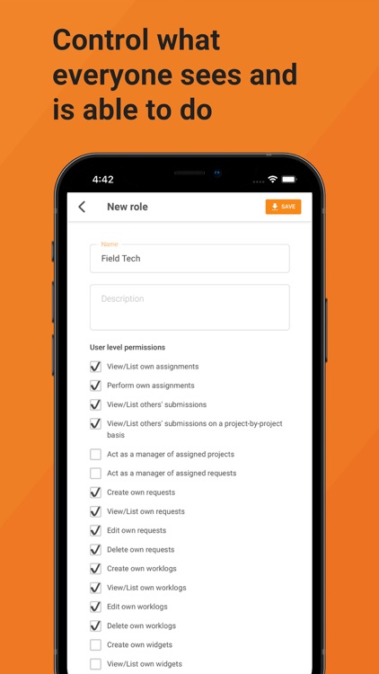 Punchzee screenshot-8