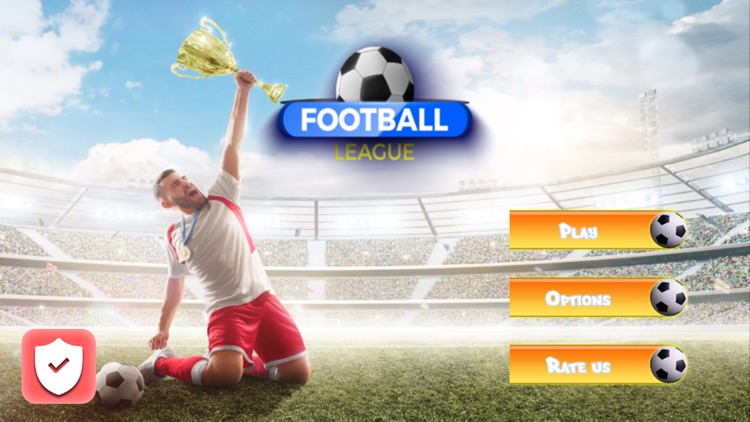 Real Football League 2021
