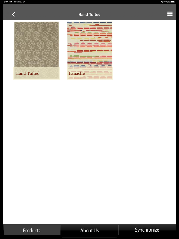 Screenshot #6 pour OBEETEE RUGS