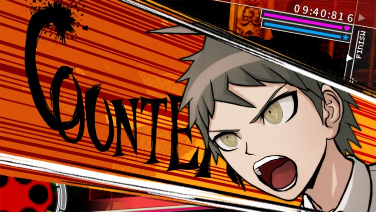 Danganronpa 2: Goodbye Despa screenshot-4