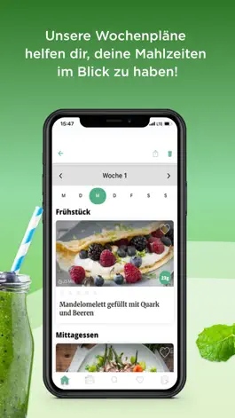Game screenshot Low Carb - Rezepte hack