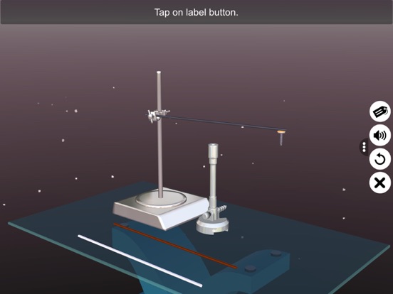 Screenshot #4 pour Physical property - Heat
