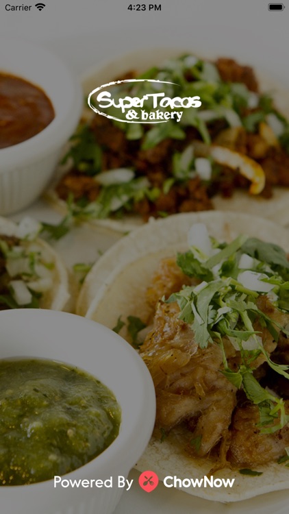 Super Tacos & Bakery