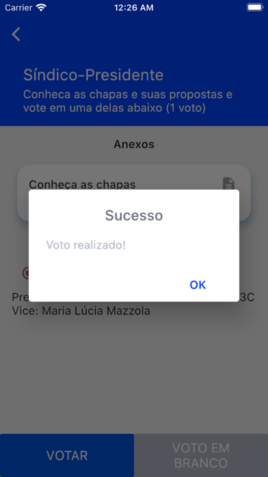 Ilha Online Screenshot