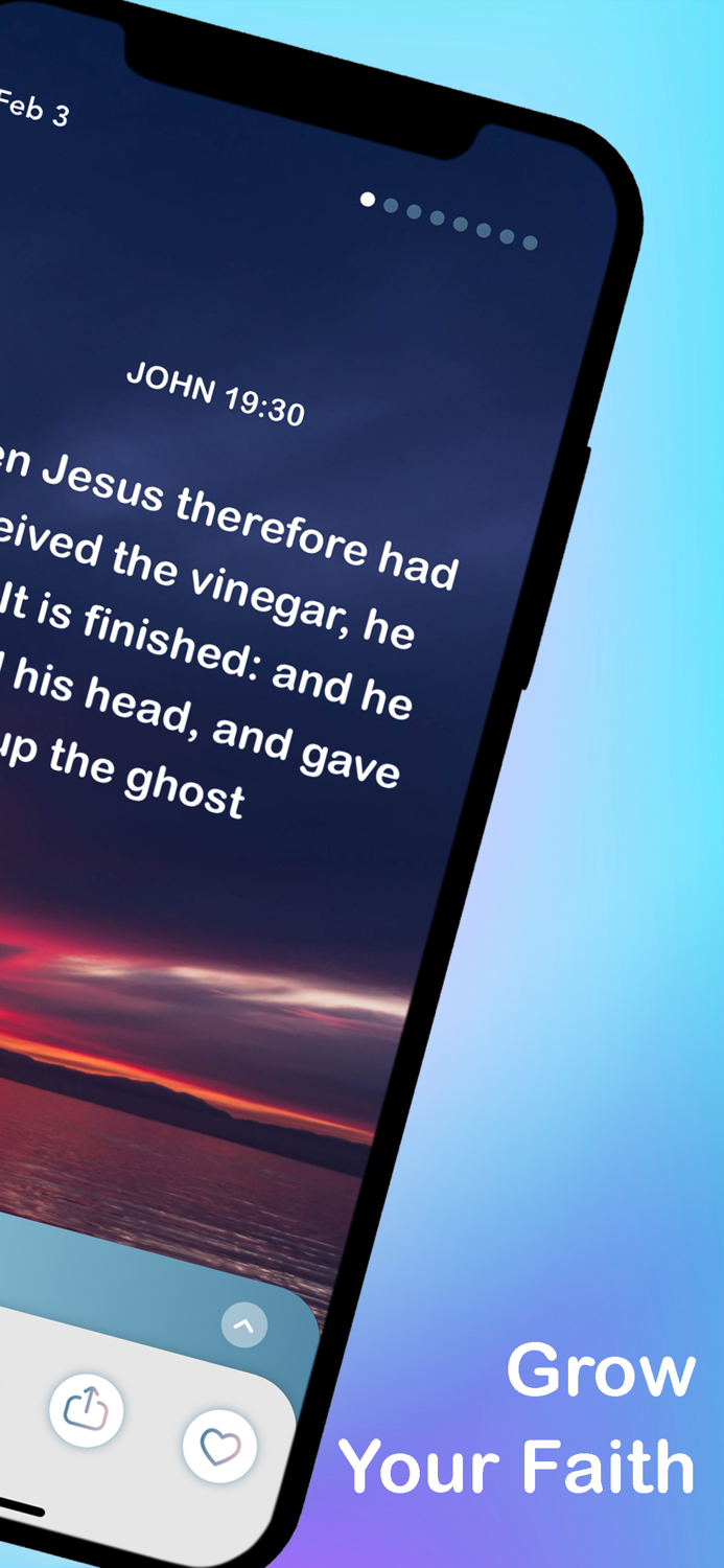 Daily Bread Devotional for Men