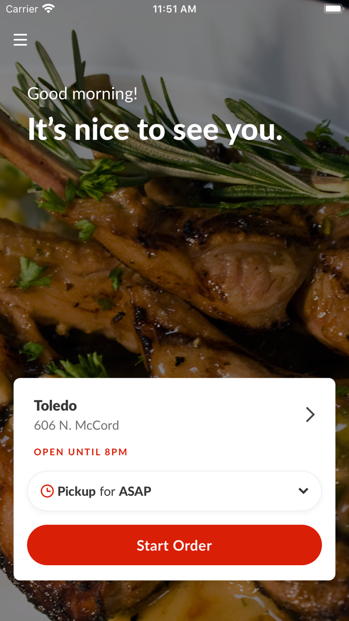 Rosies Italian Grille