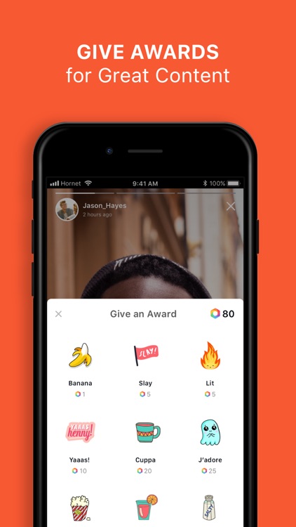 Hornet - Gay Social Network