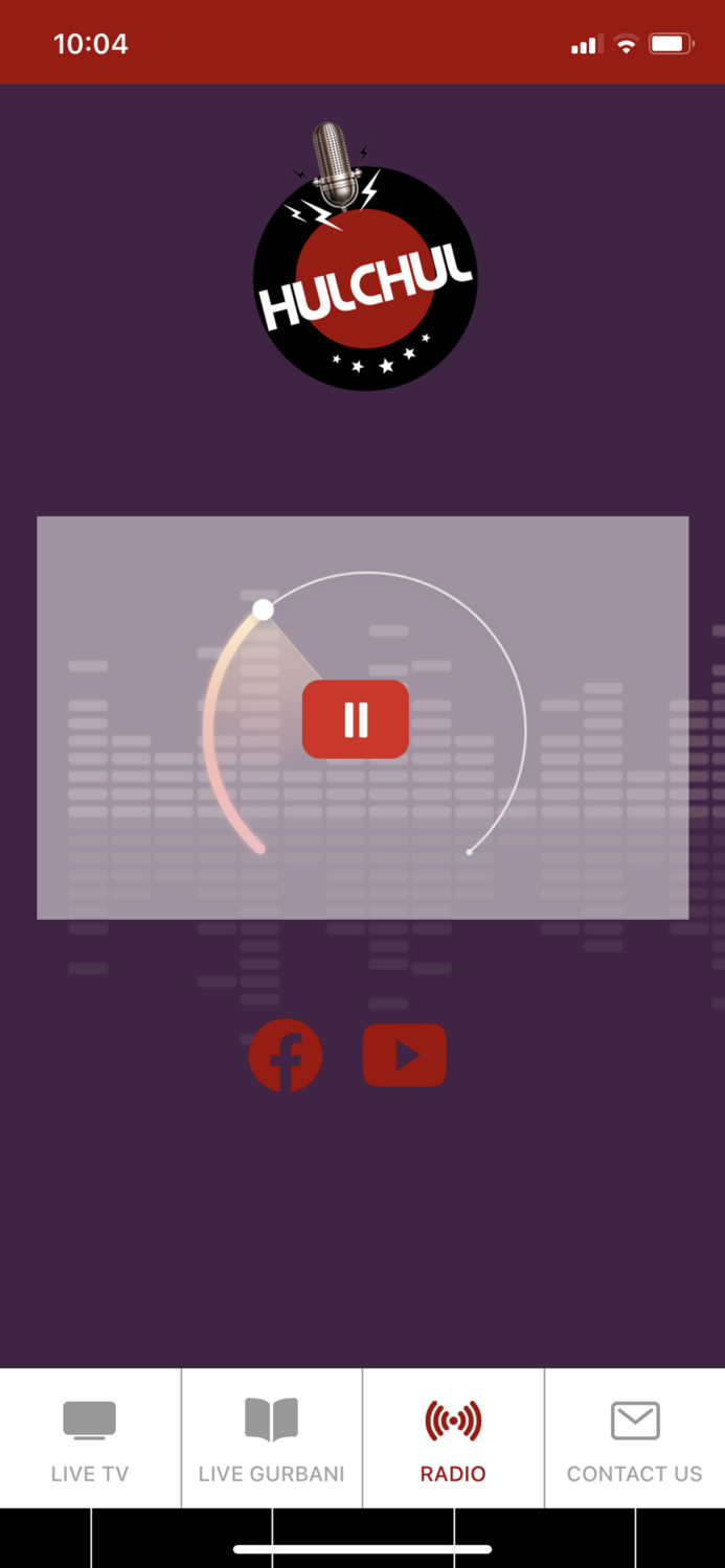 Hulchul Tv and Radio