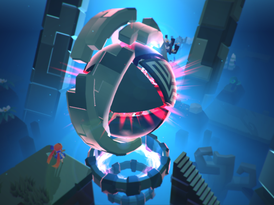 Screenshot #4 pour QV - Le peintre dimensionnel