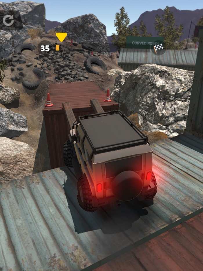Offroad Life 3D