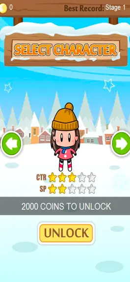 Game screenshot Ski Fleet Run mod apk