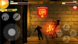 Game screenshot City Fighter Against Punks mod apk