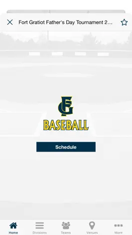 Game screenshot FG Baseball hack