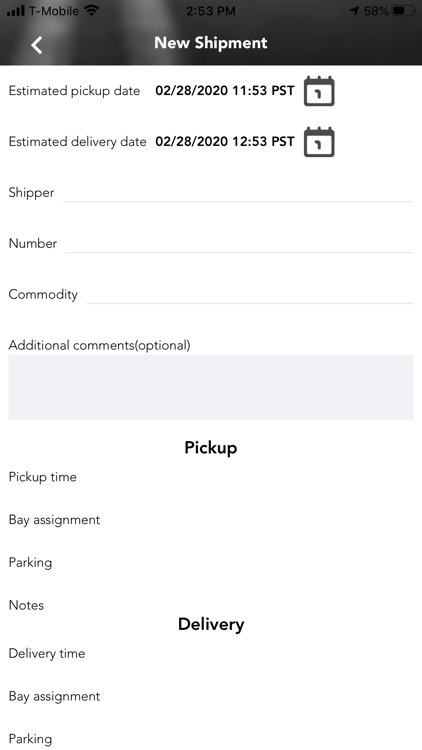 Gig ELD screenshot-3