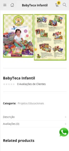 Game screenshot Grupo Educare hack