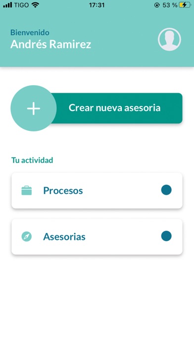 Defemil Afiliados Screenshot