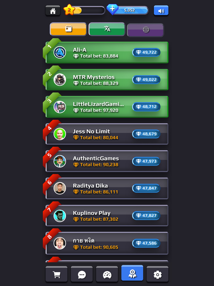 Lucky Diamond - Earn money