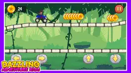 Game screenshot Dazzling Adventure Rides hack