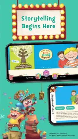Game screenshot Me Books mod apk