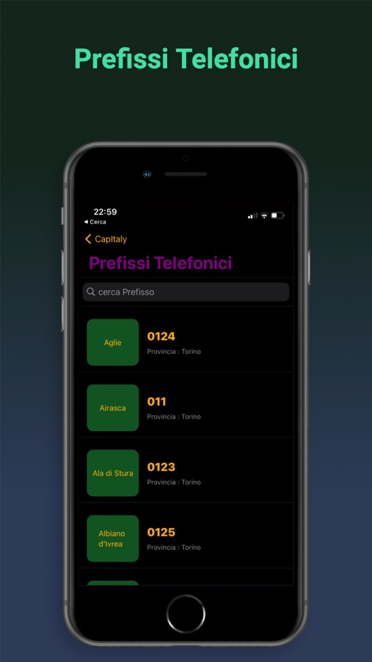 #4. CapItaly (iOS) 由: Pier Giacomo Gurini