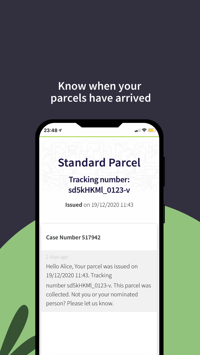 iQ Student Accommodation