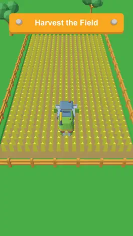 Game screenshot Perfect Farmer mod apk