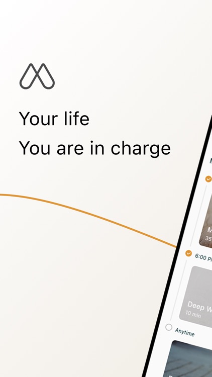 Motifate - Routines Builder