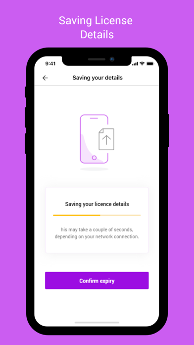 Truuth ID - Identity Proofing Screenshot
