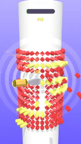 Game screenshot Scrape Out! apk