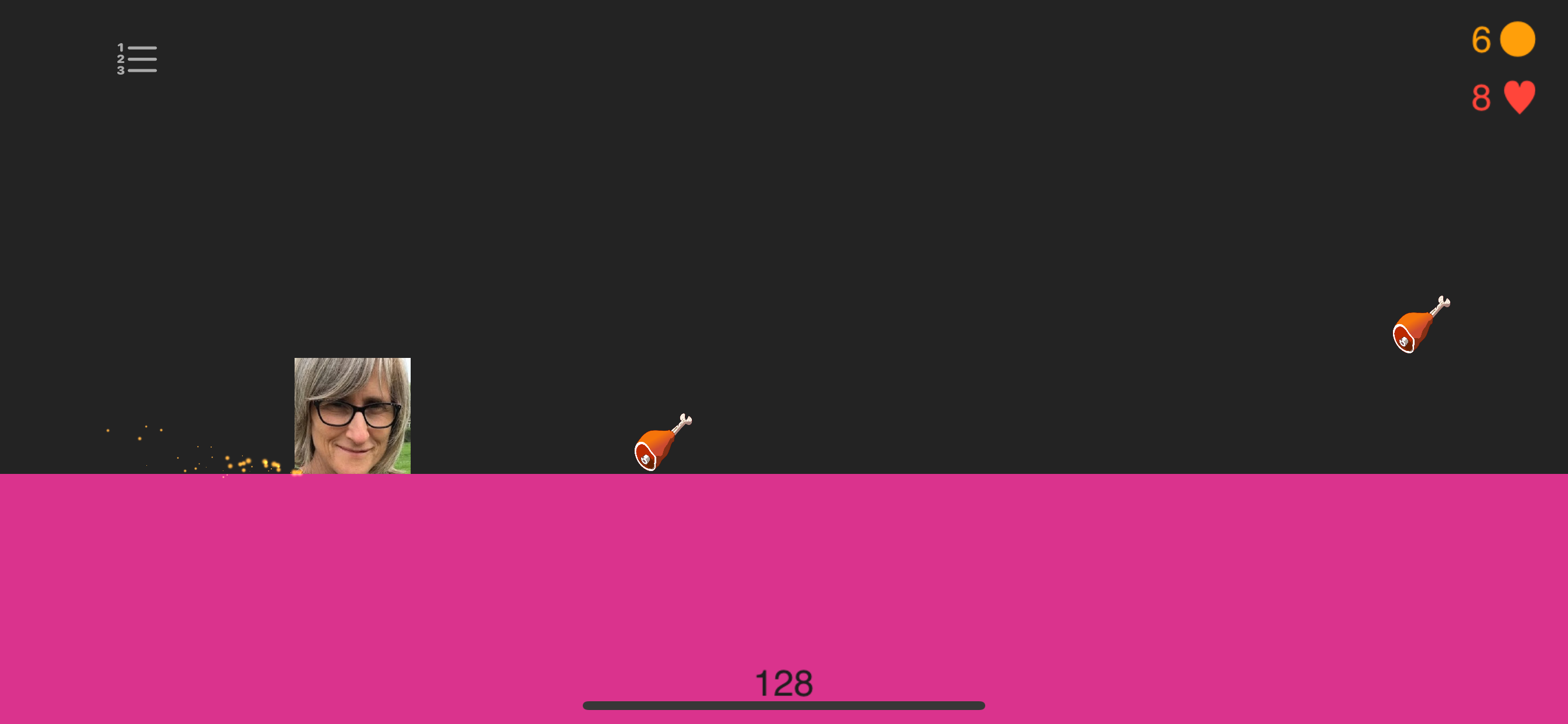 That Vegan Game