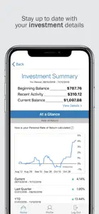 MEDSURETY screenshot #4 for iPhone