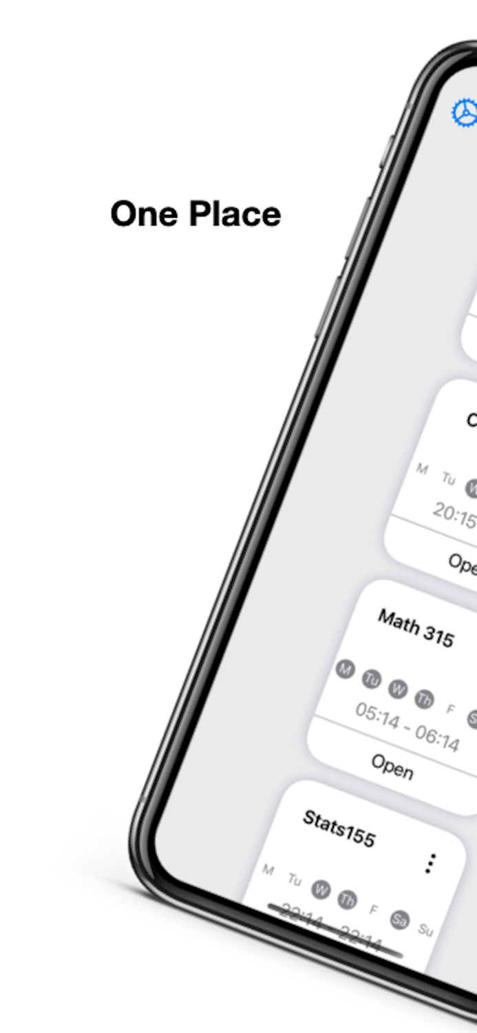 LinkHub - Meeting Manager