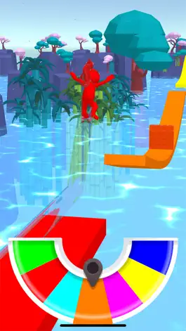 Game screenshot SpectRun mod apk