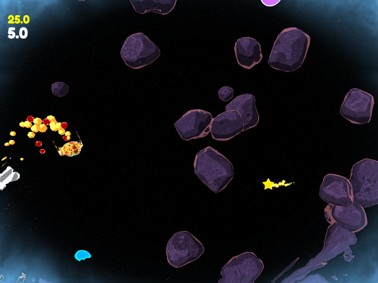 Screenshot #6 pour Stellar Space