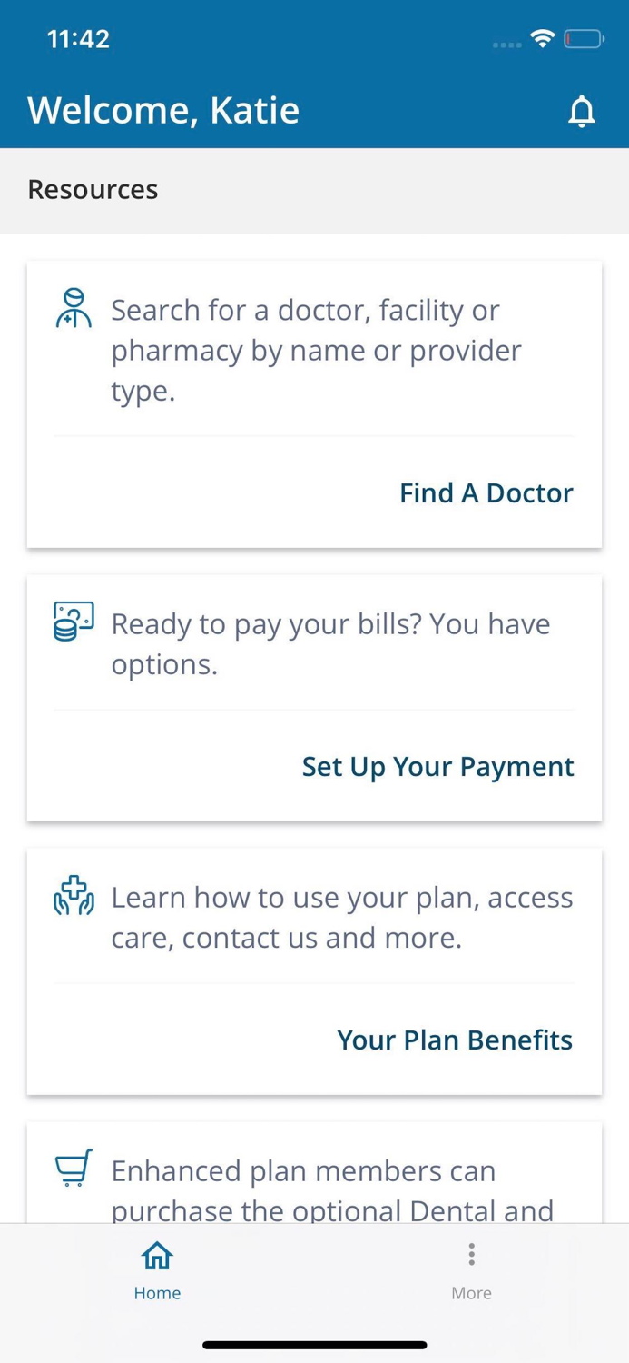 CareFirst Medicare Advantage