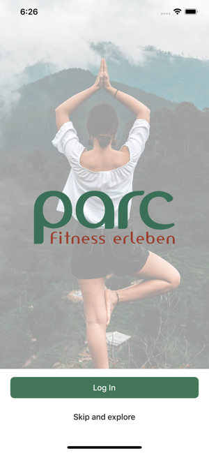 PARC Trainingcentre(圖1)-速報App