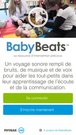 Game screenshot Ressource BabyBeats™ mod apk