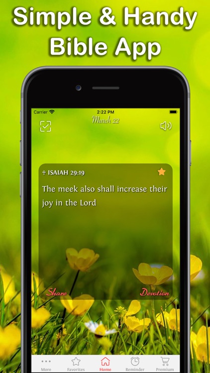Bible Study For Women App screenshot-5
