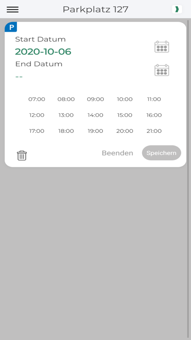 REDi4 Mobile Services Screenshot