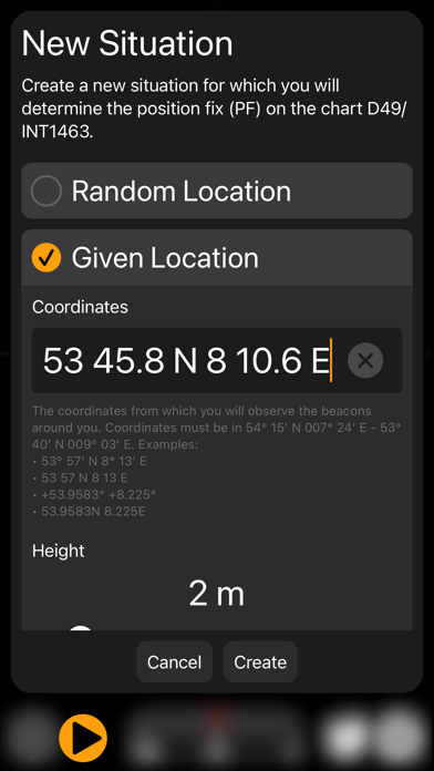 Fix at Night Screenshot