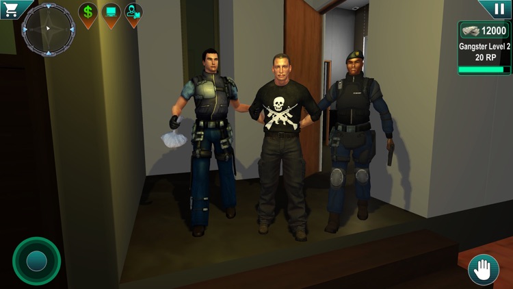 Drug Mafia Dealer:Pawn Shop 3D