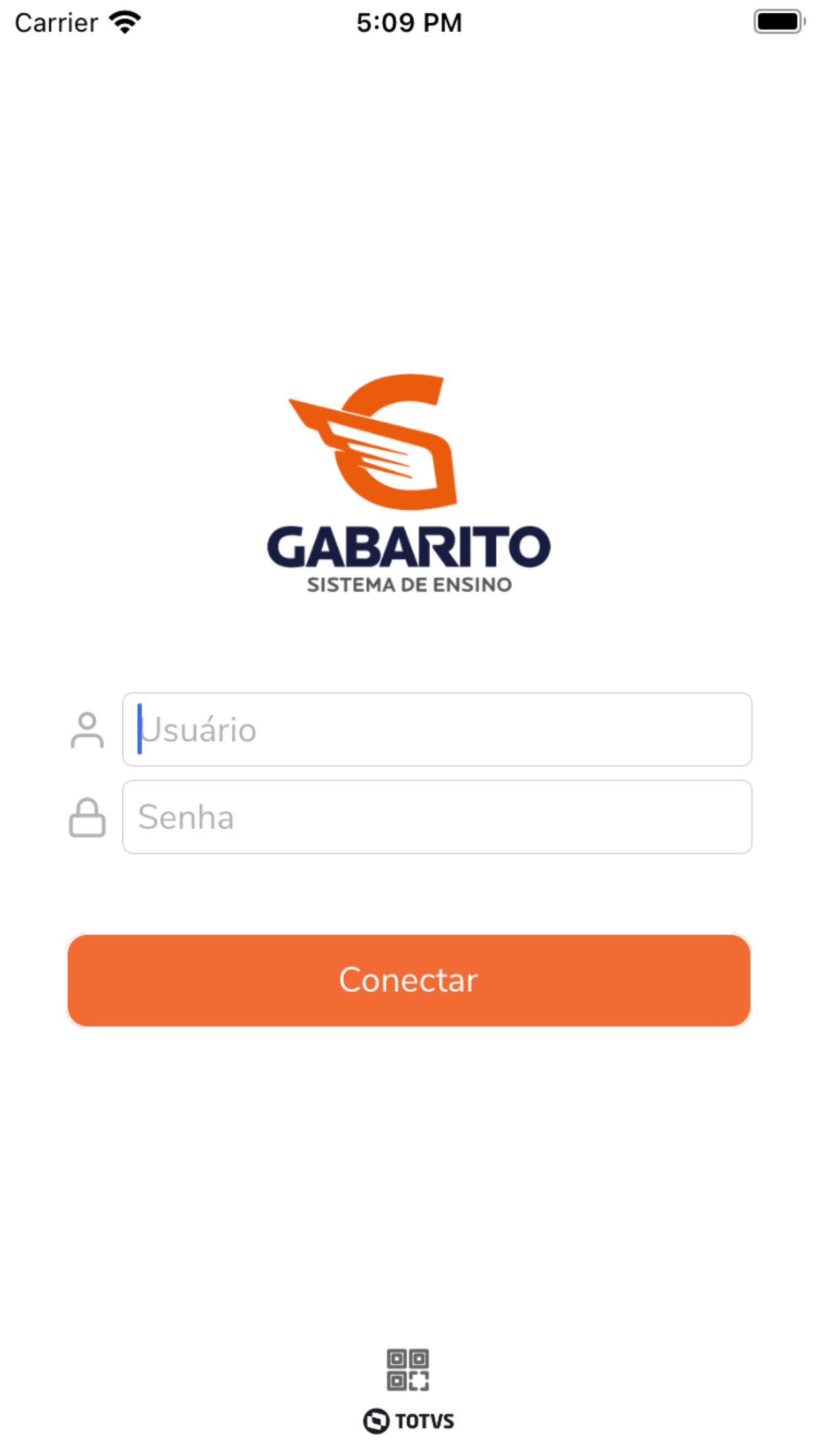 Meu Gabarito