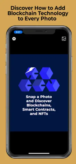 Game screenshot Blockchain Photos mod apk