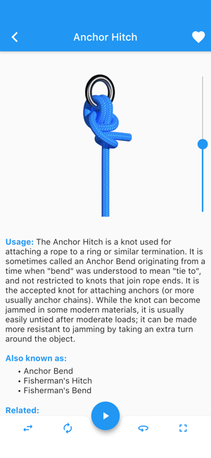 ‎Knots 3D Screenshot