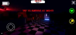 Game screenshot Pizzeria Night Survival mod apk
