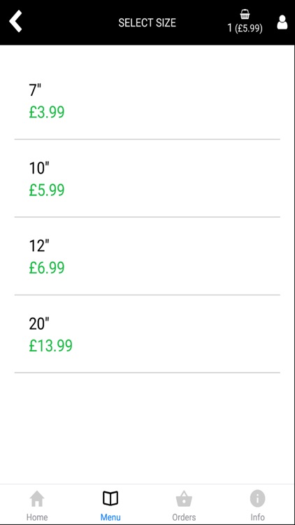Grill And Slice L22 screenshot-3