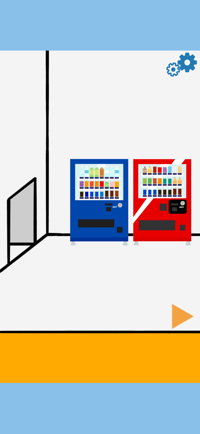 脱出ゲーム　ロボットの研究所から脱出！ -謎解き