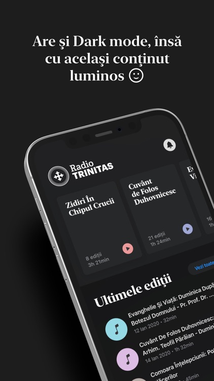 Radio Trinitas