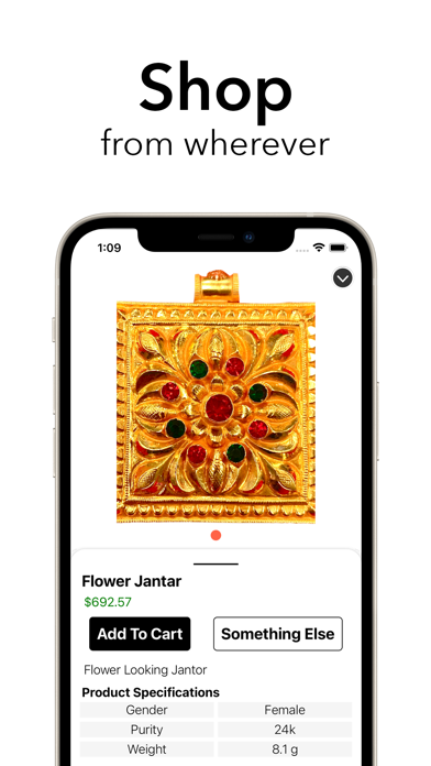 Pathivara Screenshot