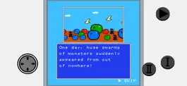Game screenshot Jousai-kishi mod apk